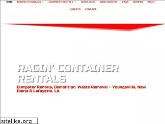 ragincontainersllc.com