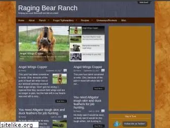 ragingbearranch.com