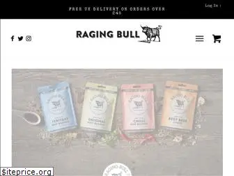 ragingbullbiltong.com