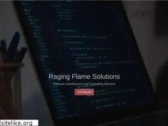 ragingflame.co.za