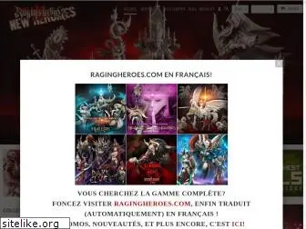 ragingheroes.fr