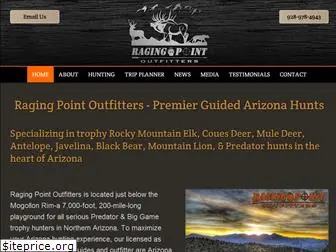 ragingpointoutfitters.com