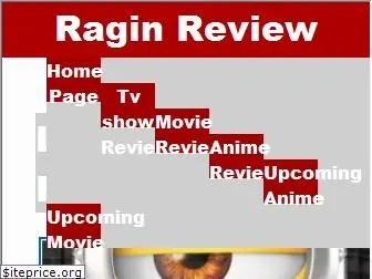 raginreview.com