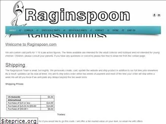 raginspoon.com