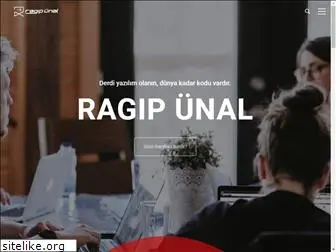 ragipunal.com