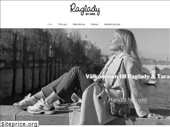 raglady.se