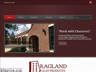 raglandclay.com