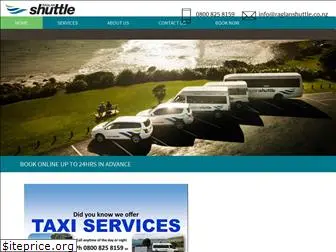 raglanshuttle.co.nz