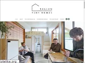 raglantinyhomes.co.nz