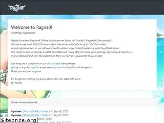 ragna0.com