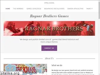 ragnarbrothers.com