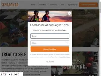 ragnarglamping.com