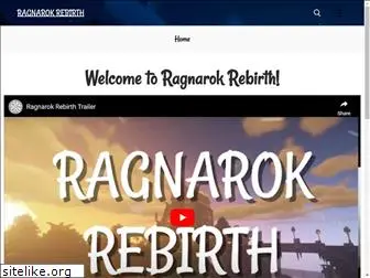 ragnarok-rebirth.com