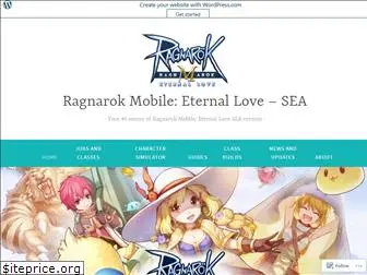 ragnarokmobilesea.wordpress.com