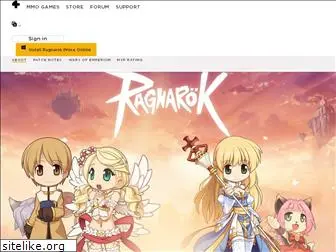 ragnarokonline.fr