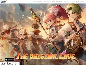 ragnarokx.com