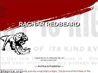 ragnarredbeard.com