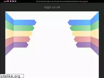 rago.co.uk