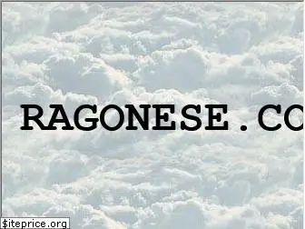 ragonese.com