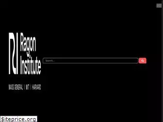 ragoninstitute.org