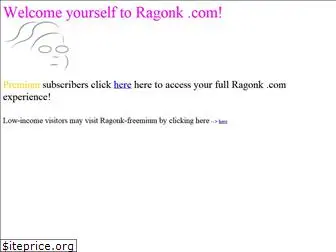 ragonk.com