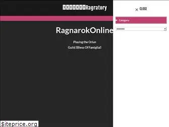 ragratory.com