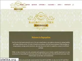 ragroyalties.com