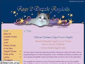 rags2dazzleragdolls.com
