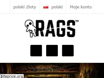 rags4snow.com