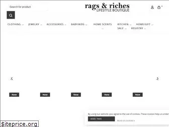 ragsandrichestulsa.com