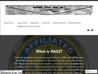 ragsclub.org