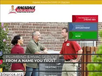 ragsdaleair.com