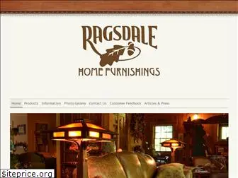 ragsdalehomefurnishings.com