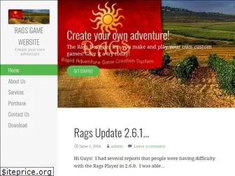 ragsgame.com