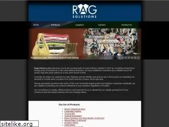ragsolutions.com