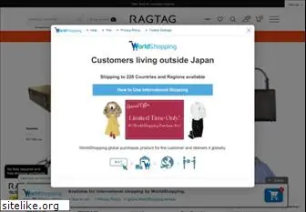 ragtag.jp