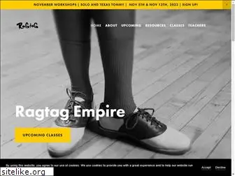 ragtagempire.com