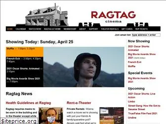 ragtagfilm.com