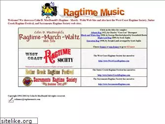 ragtimemusic.com