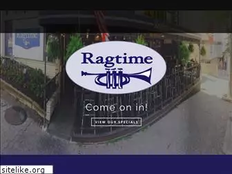 ragtimerestaurant.com