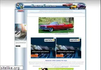 ragtopcars.com