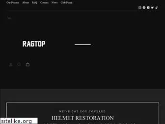 ragtopfire.com