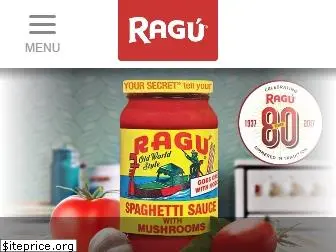 ragu.com