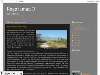raguraman-r.blogspot.com