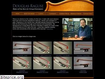 ragusebows.com