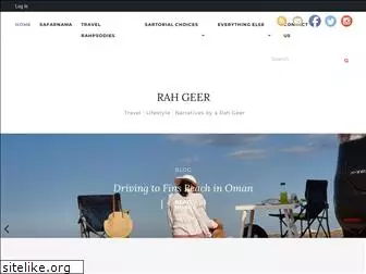 rah-geer.com