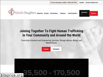 rahabsdaughters.org