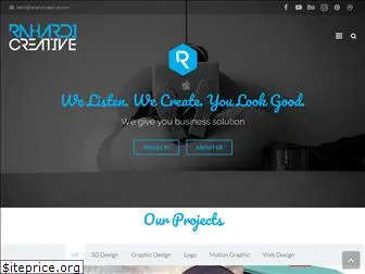 rahardicreative.com