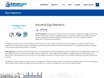 rahatdepo.com