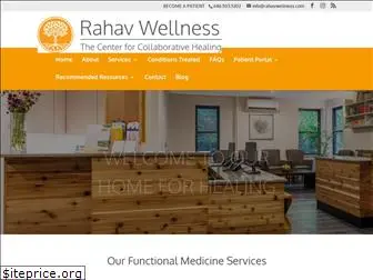 rahavwellness.com